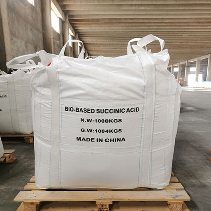 Succinic Acid