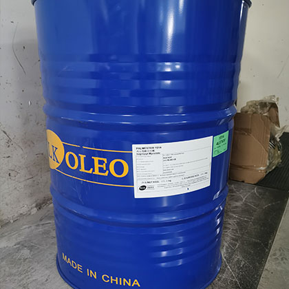 Factory Supply Good Price Isopropyl Myristate CAS 110-27-0 Isopropyl Myristate