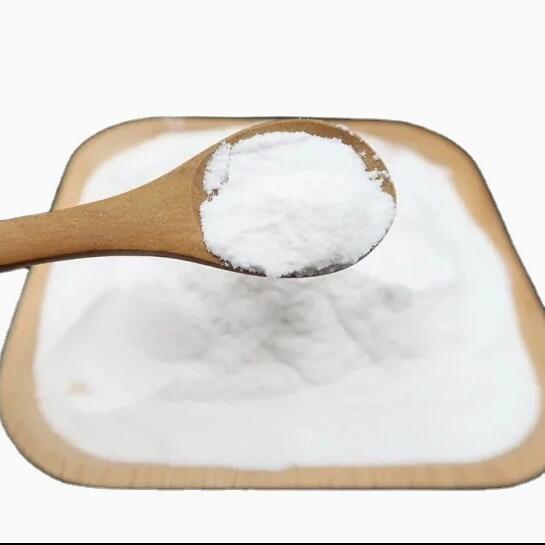 Food Additive Fumaric Acid CAS No. 110-17-8