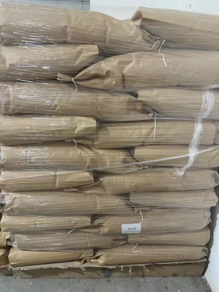 Emulsifier A165 Glyceryl Stearate / PEG 100 Stearate Lotionpro 165