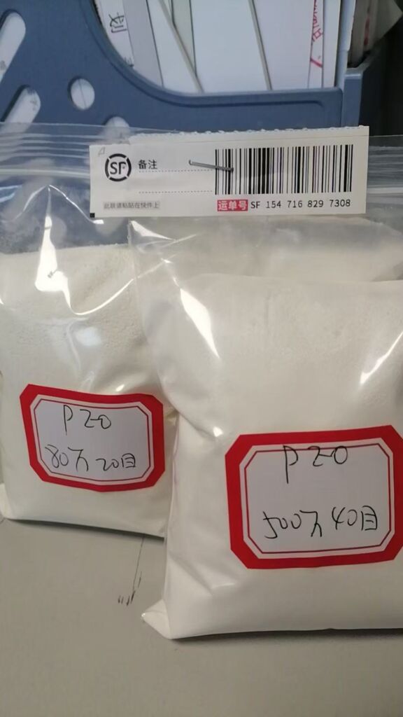 Polyethylene Oxide ,PEO Molecular Weight 6000000 8000000 40-100MESH