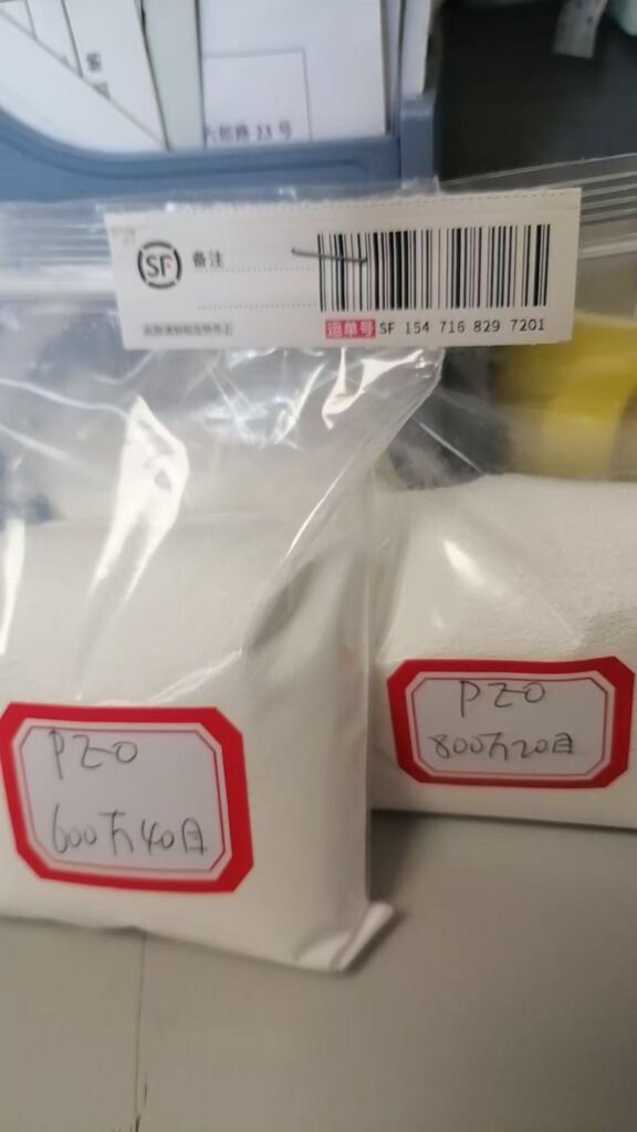 Polyethylene Oxide ,PEO Molecular Weight 6000000 8000000 40-100MESH