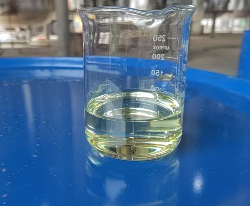 N,N-dimethyl-p-toluidine,CAS 99-97-8